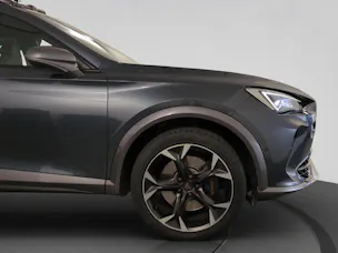 Cupra Formentor 2.0TSI VZ 4Drive DSG