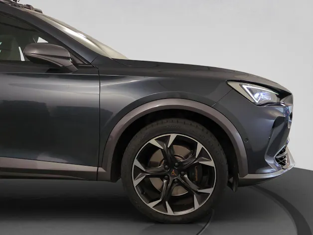 Cupra Formentor 2.0TSI VZ 4Drive DSG