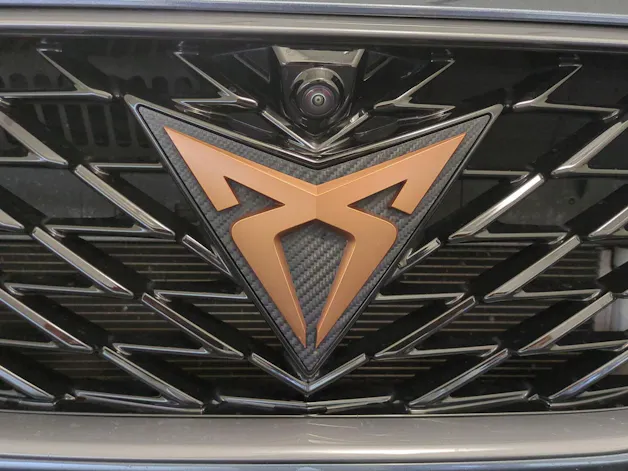Cupra Formentor 2.0TSI VZ 4Drive DSG