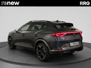 Cupra Formentor 2.0TSI VZ 4Drive DSG