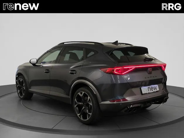 Cupra Formentor 2.0TSI VZ 4Drive DSG