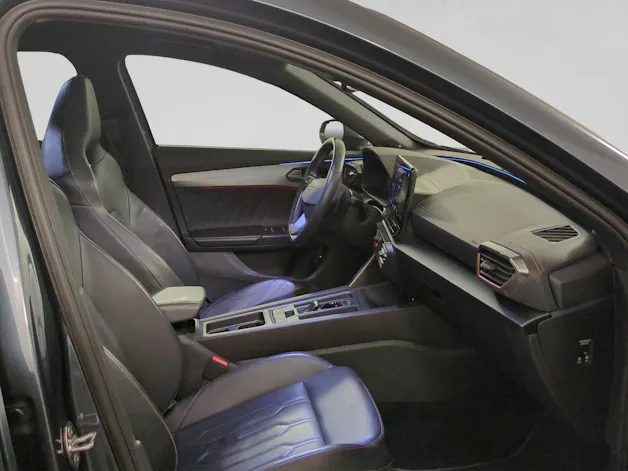 Cupra Formentor 2.0TSI VZ 4Drive DSG