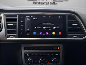 SEAT Ateca 2.0 TDI CR Xperience 4Drive DSG
