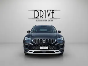 SEAT Ateca 2.0 TDI CR Xperience 4Drive DSG