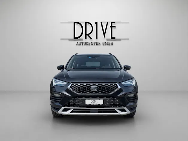 SEAT Ateca 2.0 TDI CR Xperience 4Drive DSG