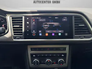 SEAT Ateca 2.0 TDI CR Xperience 4Drive DSG