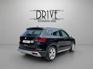 SEAT Ateca 2.0 TDI CR Xperience 4Drive DSG