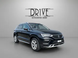 SEAT Ateca 2.0 TDI CR Xperience 4Drive DSG
