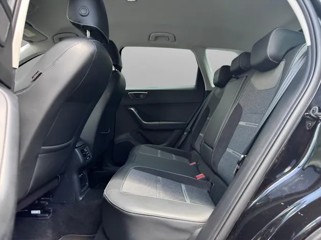 SEAT Ateca 2.0 TDI CR Xperience 4Drive DSG
