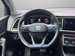 SEAT Ateca 2.0 TDI CR Xperience 4Drive DSG