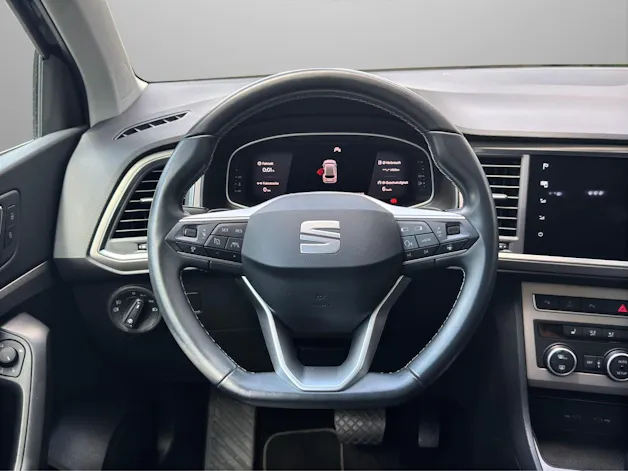 SEAT Ateca 2.0 TDI CR Xperience 4Drive DSG