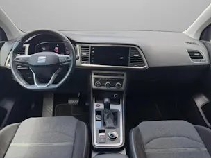 SEAT Ateca 2.0 TDI CR Xperience 4Drive DSG