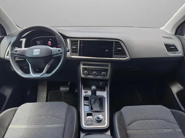 SEAT Ateca 2.0 TDI CR Xperience 4Drive DSG