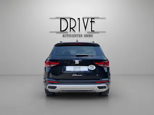 SEAT Ateca 2.0 TDI CR Xperience 4Drive DSG