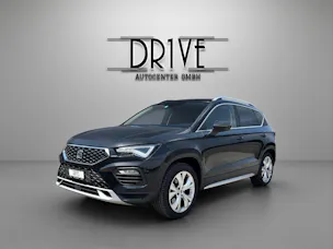SEAT Ateca 2.0 TDI CR Xperience 4Drive DSG