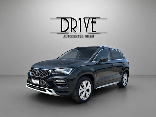 SEAT Ateca 2.0 TDI CR Xperience 4Drive DSG