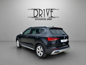 SEAT Ateca 2.0 TDI CR Xperience 4Drive DSG