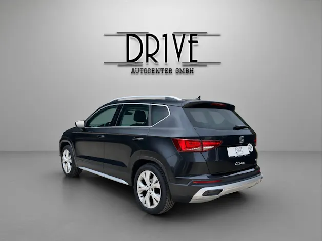 SEAT Ateca 2.0 TDI CR Xperience 4Drive DSG