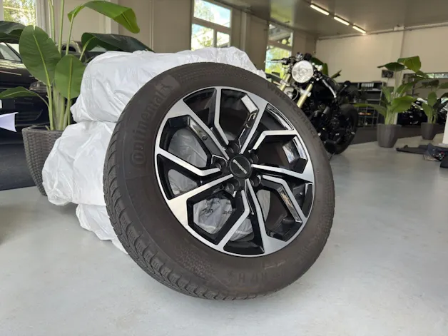 SEAT Ateca 2.0 TDI CR Xperience 4Drive DSG