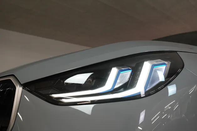 BMW X3 xDrive 30e M Sport
