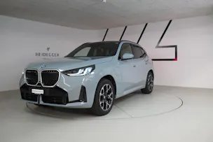 BMW X3 xDrive 30e M Sport