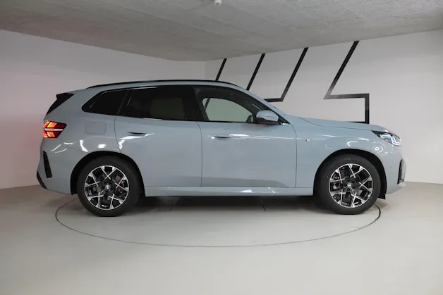 BMW X3 xDrive 30e M Sport