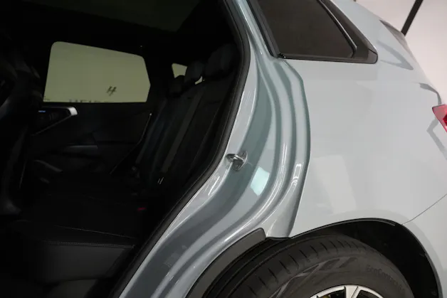 BMW X3 xDrive 30e M Sport