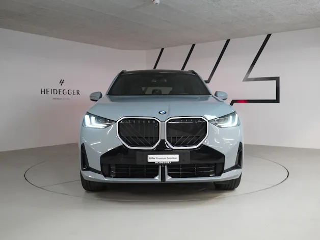 BMW X3 xDrive 30e M Sport