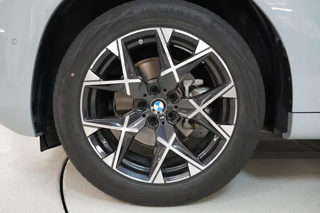 BMW X3 xDrive 30e M Sport