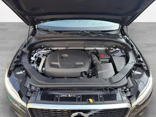Volvo XC60 T6 AWD R-Design Geartronic