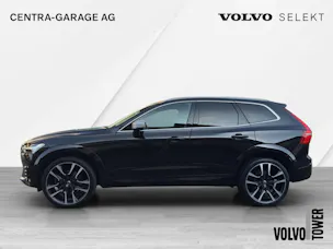 Volvo XC60 T6 AWD R-Design Geartronic