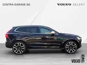 Volvo XC60 T6 AWD R-Design Geartronic