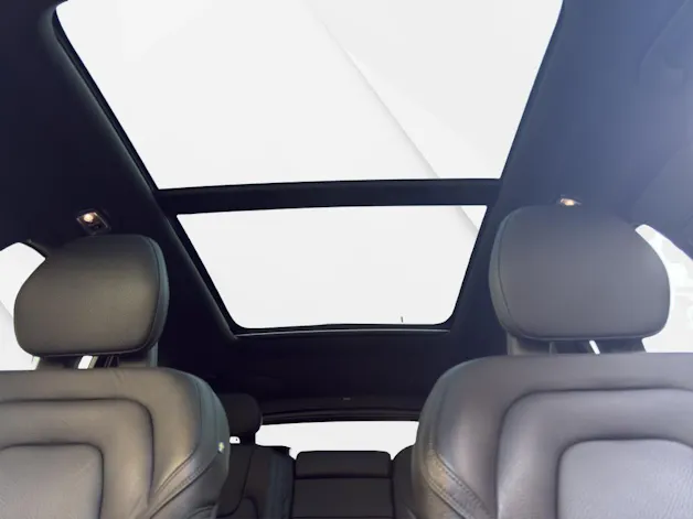 Volvo XC60 T6 AWD R-Design Geartronic
