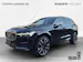 Volvo XC60 T6 AWD R-Design Geartronic