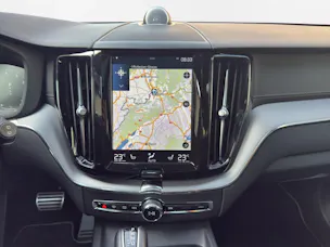 Volvo XC60 T6 AWD R-Design Geartronic