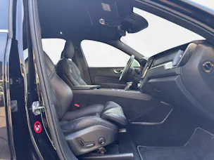 Volvo XC60 T6 AWD R-Design Geartronic
