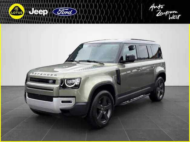 Land Rover Defender 110 3.0 D I6 250 Hardtop SE