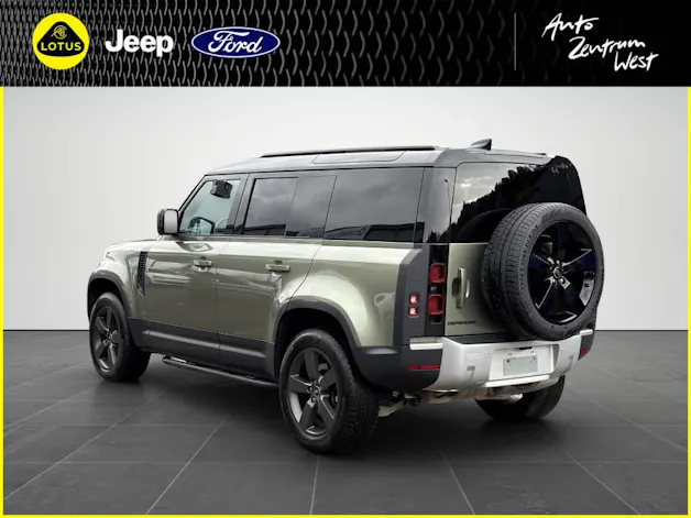 Land Rover Defender 110 3.0 D I6 250 Hardtop SE