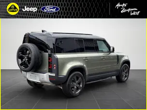 Land Rover Defender 110 3.0 D I6 250 Hardtop SE