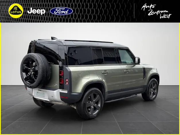 Land Rover Defender 110 3.0 D I6 250 Hardtop SE