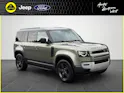 Land Rover Defender 110 3.0 D I6 250 Hardtop SE