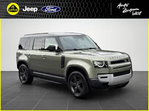 Land Rover Defender 110 3.0 D I6 250 Hardtop SE