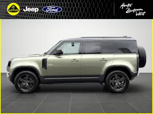 Land Rover Defender 110 3.0 D I6 250 Hardtop SE