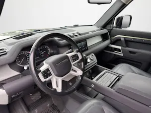 Land Rover Defender 110 3.0 D I6 250 Hardtop SE