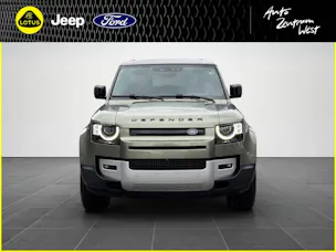 Land Rover Defender 110 3.0 D I6 250 Hardtop SE