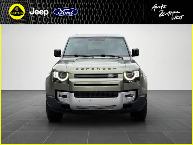Land Rover Defender 110 3.0 D I6 250 Hardtop SE