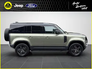 Land Rover Defender 110 3.0 D I6 250 Hardtop SE