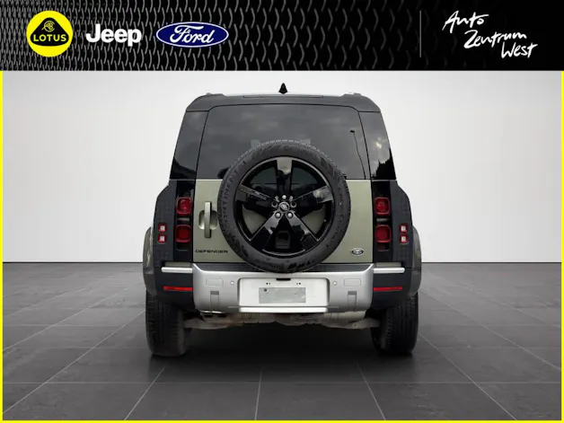 Land Rover Defender 110 3.0 D I6 250 Hardtop SE
