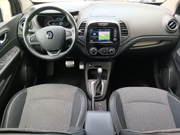 Renault Captur 1.2 T 16V Outdoor EDC