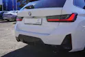 BMW 320d xDrive 48V Touring Steptronic M Sport